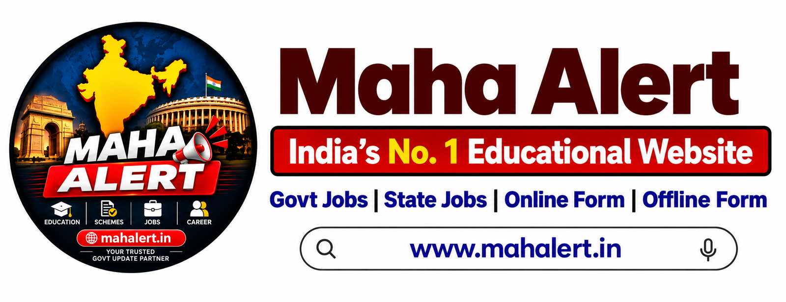 Maha Alert